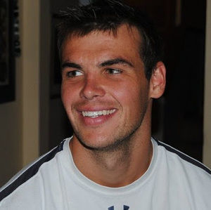 Meet your Posher, Ryan